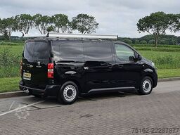 PEUGEOT EXPERT 1.6 ac 3-zits EURO6