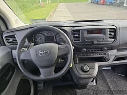TOYOTA PRO-ACE 2.0 L3 ac aut EURO6