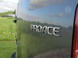 TOYOTA PRO-ACE 2.0 L3 ac aut EURO6