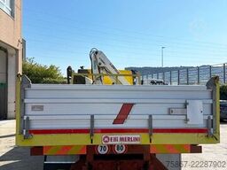 IVECO EUROTECH 180E27