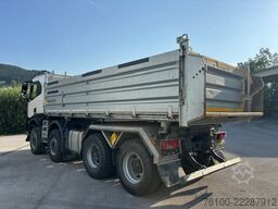 Iveco 510 3-Seitenkipper