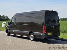 MERCEDES-BENZ SPRINTER 315 ac automaat EURO6