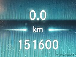 MERCEDES-BENZ SPRINTER 315 ac automaat EURO6