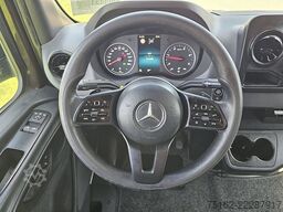 MERCEDES-BENZ SPRINTER 315 ac automaat EURO6