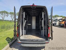 MERCEDES-BENZ SPRINTER 315 ac automaat EURO6