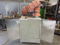AL-KO THERM Colour Jet 2 / 105