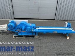ZENO ZMTH 300/250 E85