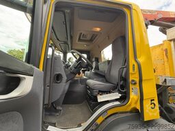 Scania P320 Palfinger PK18002-EH N.C.H. 14T Cable Syst...