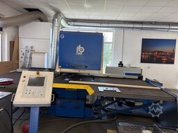 BOSCHERT Compact 1000 Rotation
