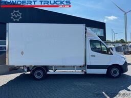Mercedes-Benz SPRINTER 314, CARRIER VENTO 300