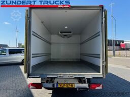Mercedes-Benz SPRINTER 314, CARRIER VENTO 300