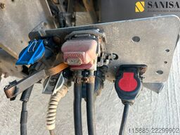 Iveco Stralis AS260S42/2x LBW/Schwenkwand/Zug