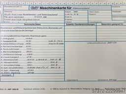 Gebr. Felss HA16-AIC 22226X