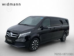 Mercedes-Benz V 300 d 4MATIC AVANTGARDE Extralang iebe