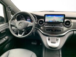 Mercedes-Benz V 300 d 4MATIC AVANTGARDE Extralang iebe