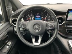 Mercedes-Benz V 300 d 4MATIC AVANTGARDE Extralang iebe