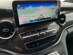 Mercedes-Benz V 300 d 4MATIC AVANTGARDE Extralang iebe