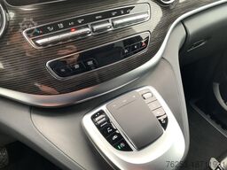 Mercedes-Benz V 300 d 4MATIC AVANTGARDE Extralang iebe