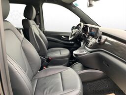 Mercedes-Benz V 300 d 4MATIC AVANTGARDE Extralang iebe