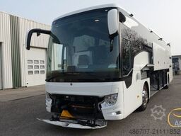 MERCEDES-BENZ Tourismo RHD, 55 Sitze, Euro 6