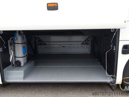 MERCEDES-BENZ Tourismo RHD, 55 Sitze, Euro 6