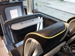 MERCEDES-BENZ Tourismo RHD, 55 Sitze, Euro 6