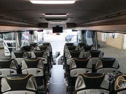 MERCEDES-BENZ Tourismo RHD, 55 Sitze, Euro 6