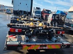 MERCEDES-BENZ Actros 2545 / Giga / Park Cool / German