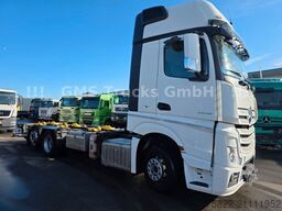 MERCEDES-BENZ Actros 2545 / Giga / Park Cool / German