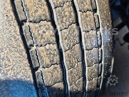 MERCEDES-BENZ Actros 2545 / Giga / Park Cool / German