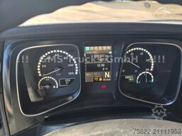 MERCEDES-BENZ Actros 2545 / Giga / Park Cool / German
