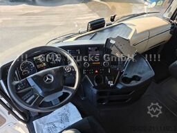 MERCEDES-BENZ Actros 2545 / Giga / Park Cool / German