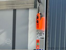 IVECO Daily 70C21 Planenaufbau 590x247x240 LBW