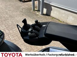Toyota 02-8 FGKF 20, 360 h!