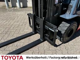 Toyota 02-8 FGKF 20, 360 h!