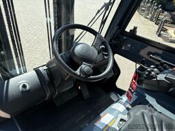 Toyota 8 FBMT 25
