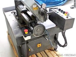 HUVEMA - Halbautomat HU 230 DGH