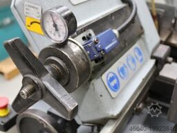 HUVEMA - Halbautomat HU 230 DGH