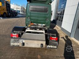 IVECO 50C18T Daily SZM