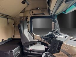 MERCEDES-BENZ Actros 1848 LS 4x2 G291 ADA3 ABA6 SideGuard2