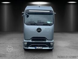 MERCEDES-BENZ Actros 1848 LS 4x2 G291 ADA3 ABA6 SideGuard2