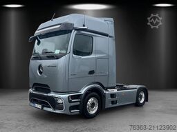 MERCEDES-BENZ Actros 1848 LS 4x2 G291 ADA3 ABA6 SideGuard2