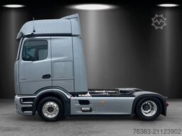 MERCEDES-BENZ Actros 1848 LS 4x2 G291 ADA3 ABA6 SideGuard2