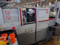 TRAUB TNL 12K