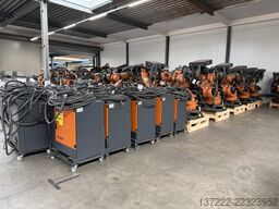 KUKA KR210R2700 Prime