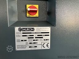 Huron VX 8