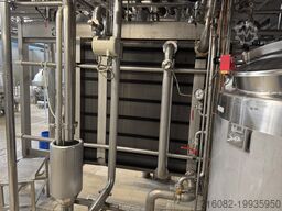 GEA / Alfa Laval 