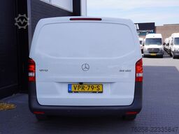 Mercedes-Benz Vito 114 CDI Lang Automaat EURO 6 - Airco - Cru...