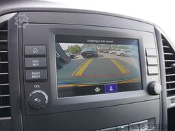 Mercedes-Benz Vito 114 CDI Lang Automaat EURO 6 - Airco - Cru...
