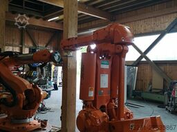 ABB Robotics IRB 6400RF 2.5/200